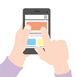 WP Mobile Redirect icon