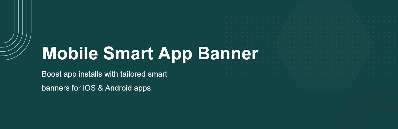 Plugin Banner