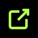 Mobile Start Button icon