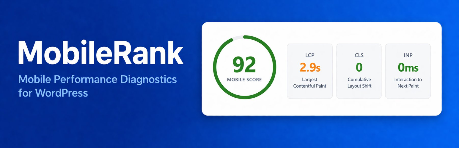 Plugin Banner