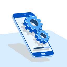 MOBILOOK — Mobile View & Mobile‑Friendly Test icon