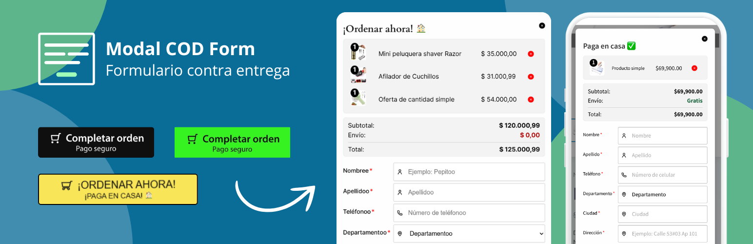Plugin Banner