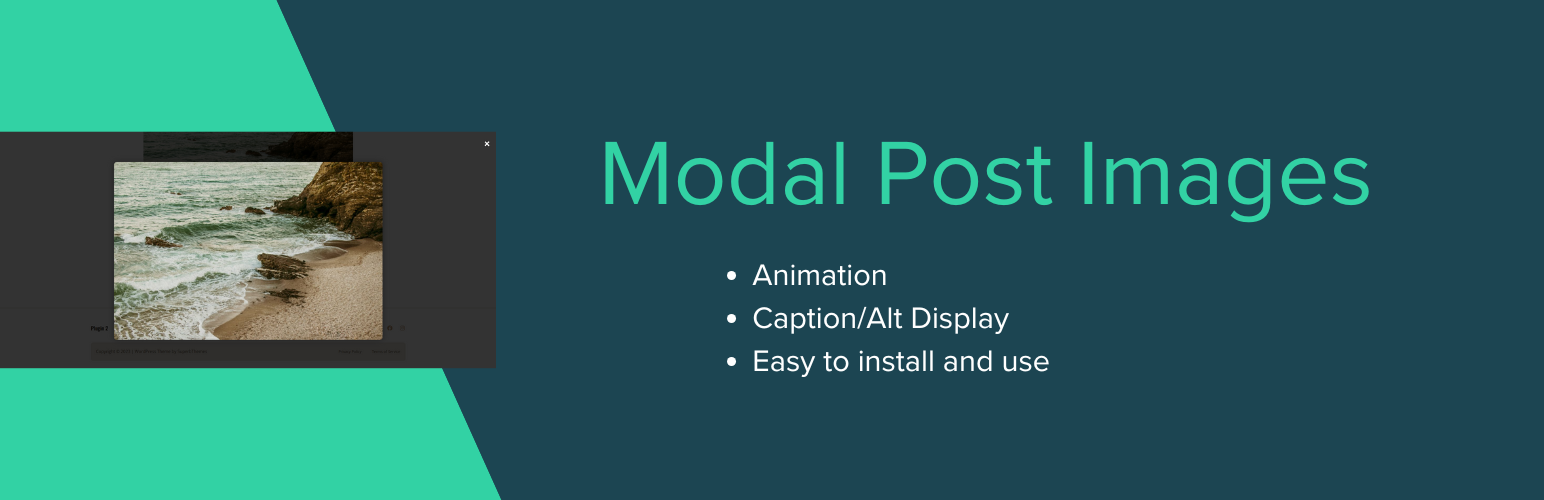 Plugin Banner