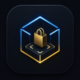 Models3D Studio for WooCommerce icon