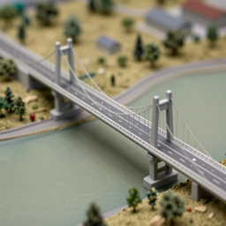 ModelTrestle AI Connector for Nano-GPT icon