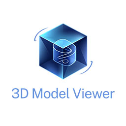 ModelVista – 3D Model Viewer for WordPress icon
