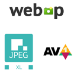 Modern Images WP icon