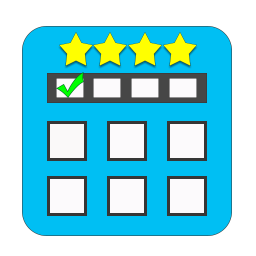 Modern Portfolio icon