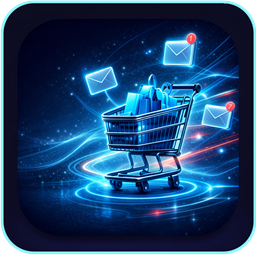 Modeway Cart Recovery & Revenue Booster for WooCommerce icon