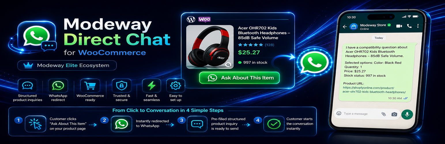 Plugin Banner