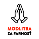 Modlitba za farnosť icon
