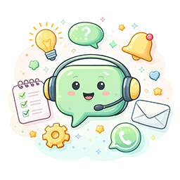 Modulux Chat Box icon
