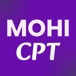 MOHI CPT icon