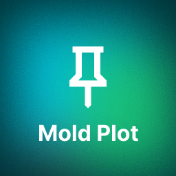 Mold Plot icon