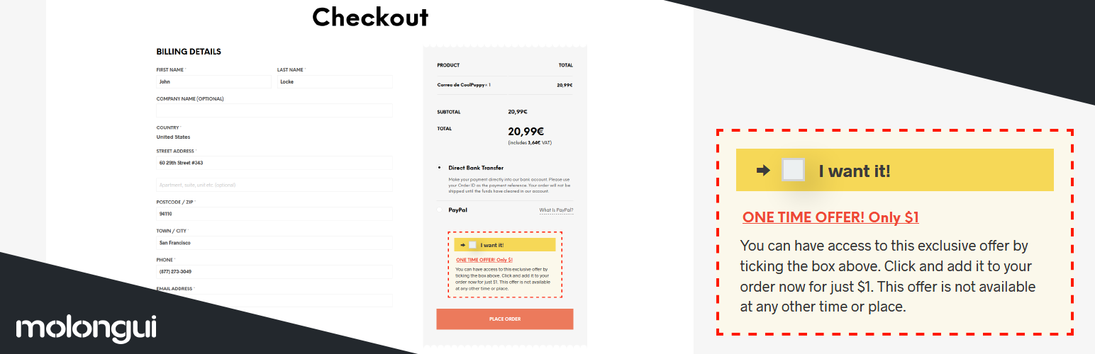 Plugin Banner