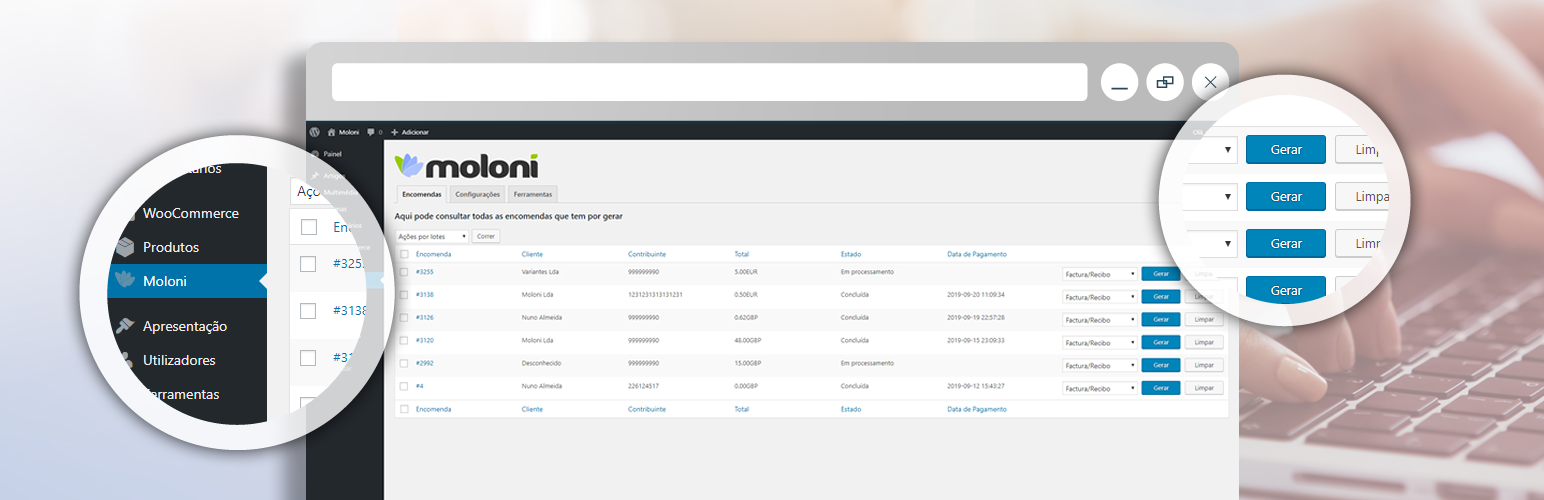 Plugin Banner