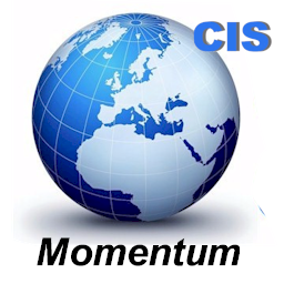 Momentum icon