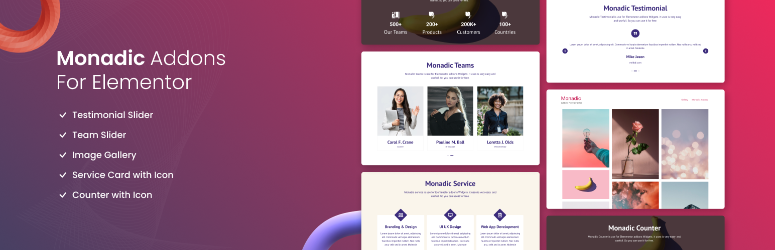 Plugin Banner