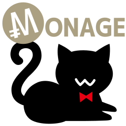 Monage icon