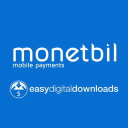 Monetbil – Mobile Money Gateway for Easy Digital Downloads icon