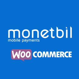 Monetbil – Mobile Money Gateway for WooCommerce icon