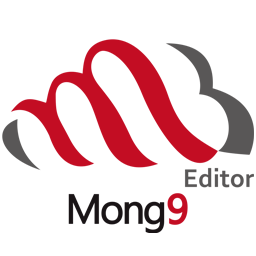 Page builder for Posts – Mong9 Editor icon