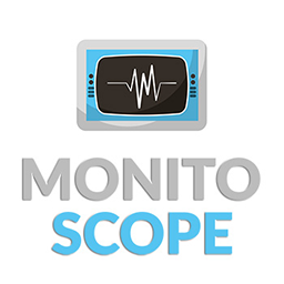 Monitoscope icon