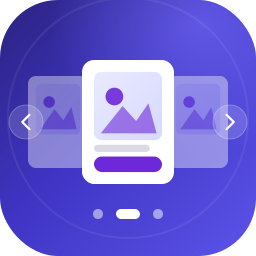 MonkeyDesign Product Carousel for Elementor icon