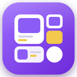 MonkeyDesign Product Grid for Elementor icon