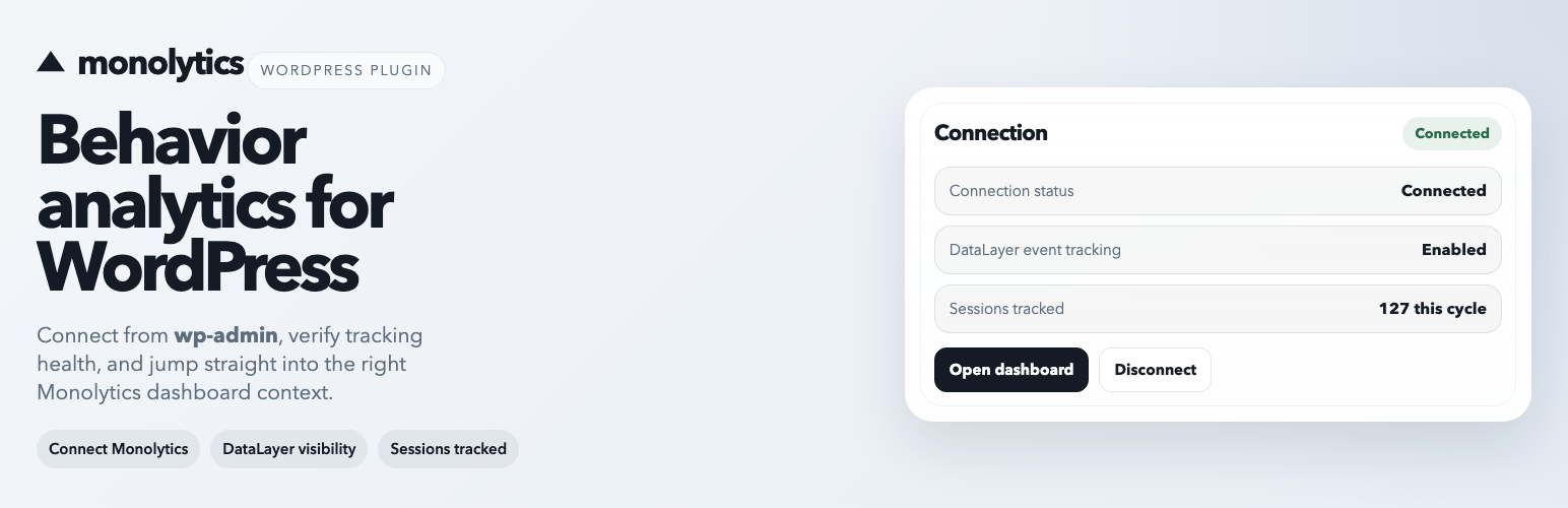 Plugin Banner