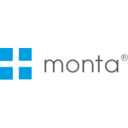 Monta Checkout icon