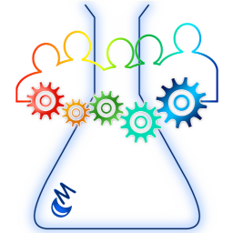 Monwoo Web Agency Config icon