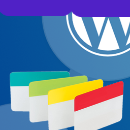 Custom Tabs & Fields for Woocommerce icon