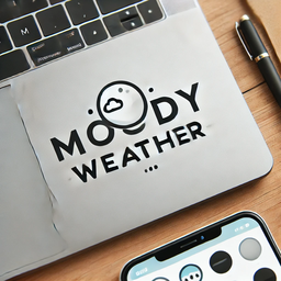 Moody Weather icon