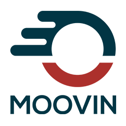 Moovin Delivery icon