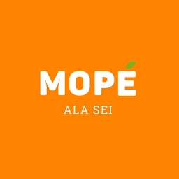 Mopé Payment Gateway icon