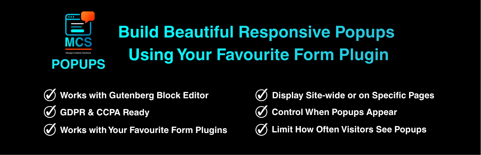 Plugin Banner