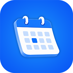 Moqbo – Lightweight Calendar icon