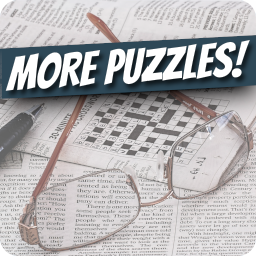 MorePuzzles icon