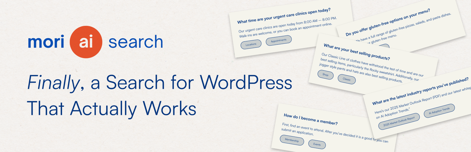 Plugin Banner