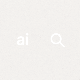 Mori AI Search icon