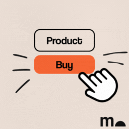 Morkva quick order button icon