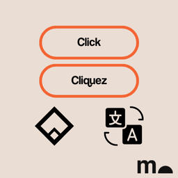 Morkva Flatsome Button Translation icon