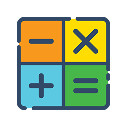 Mortgage Calculator icon