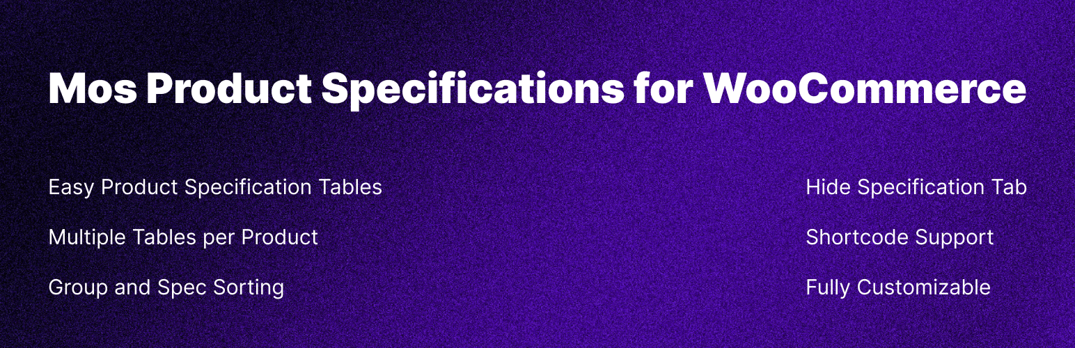 Plugin Banner