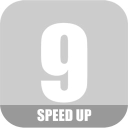Mos Speed up icon
