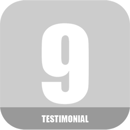 Mos Testimonial icon