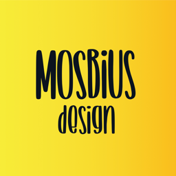 Mosbius Floating Social Bar icon