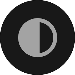 Mosne Dark Palette icon