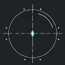 Motoki Spacing Controller icon